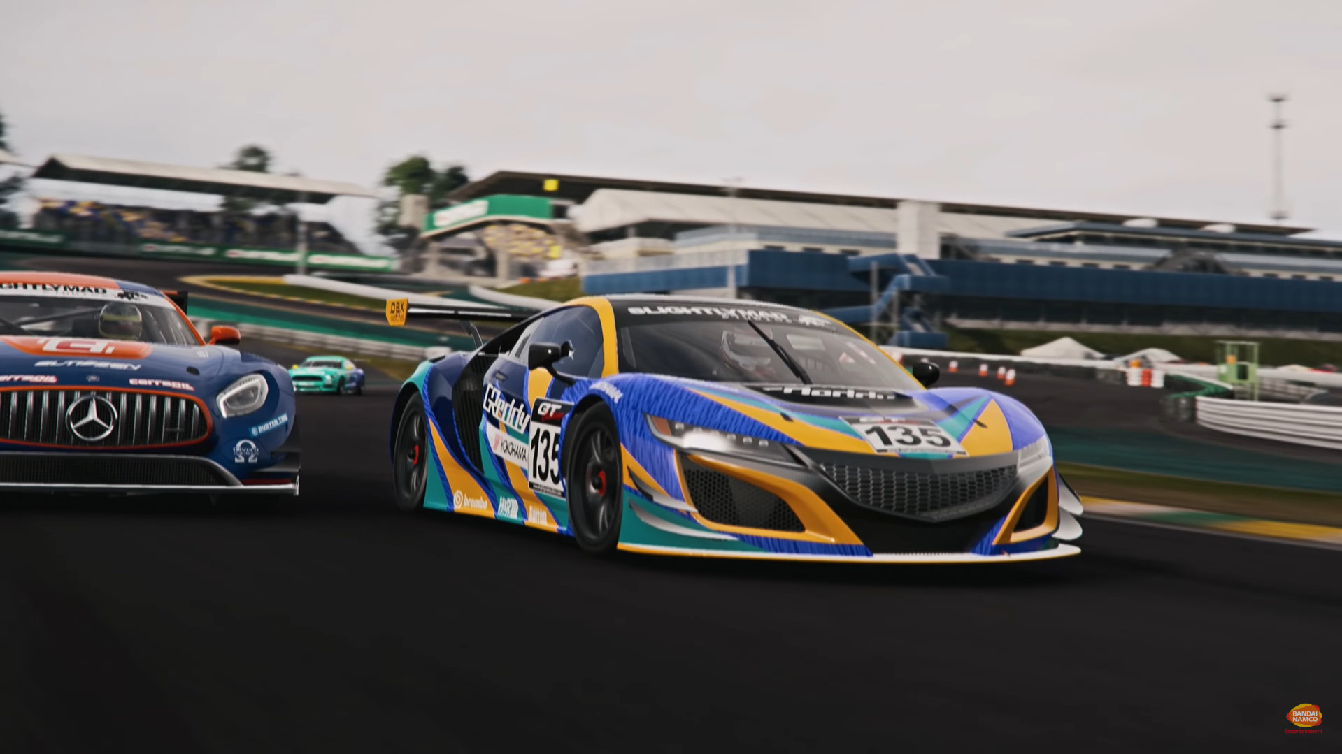 Project Cars 3, Project Cars 3 (Playstation 4) | Análise Gaming