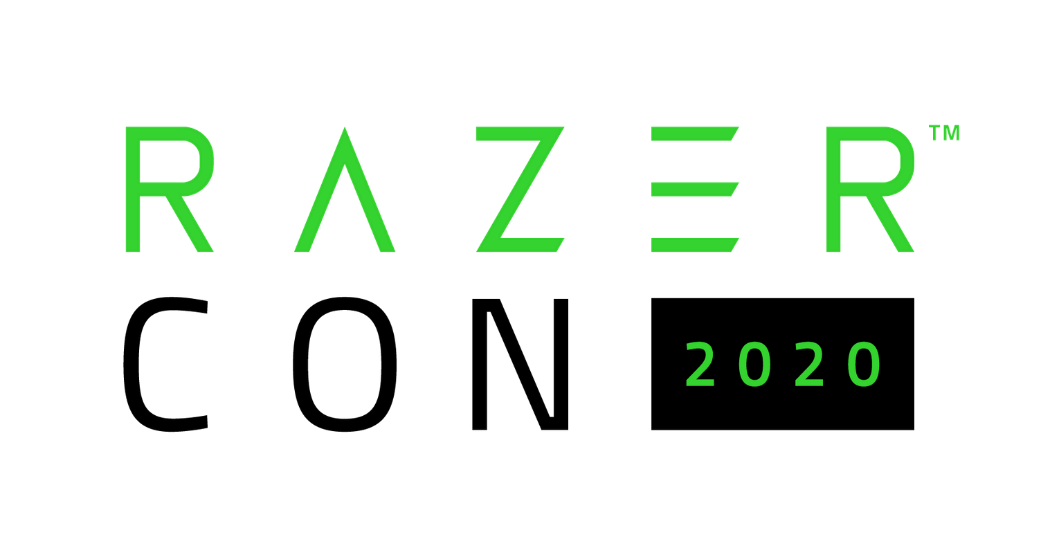 , Razer vai organizar o seu primeiro evento digital, o RazerCon
