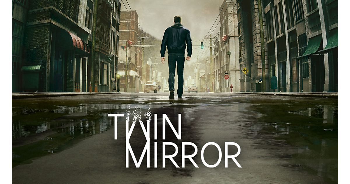 Twin Mirror ser&aacute; lan&ccedil;ado a 1 de Dezembro para PS4, XBOX One e PC