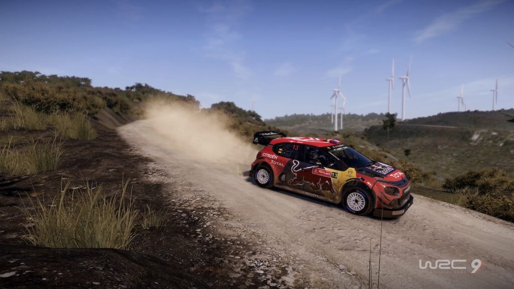 WRC 9, WRC 9 (PS4) | Análise Gaming