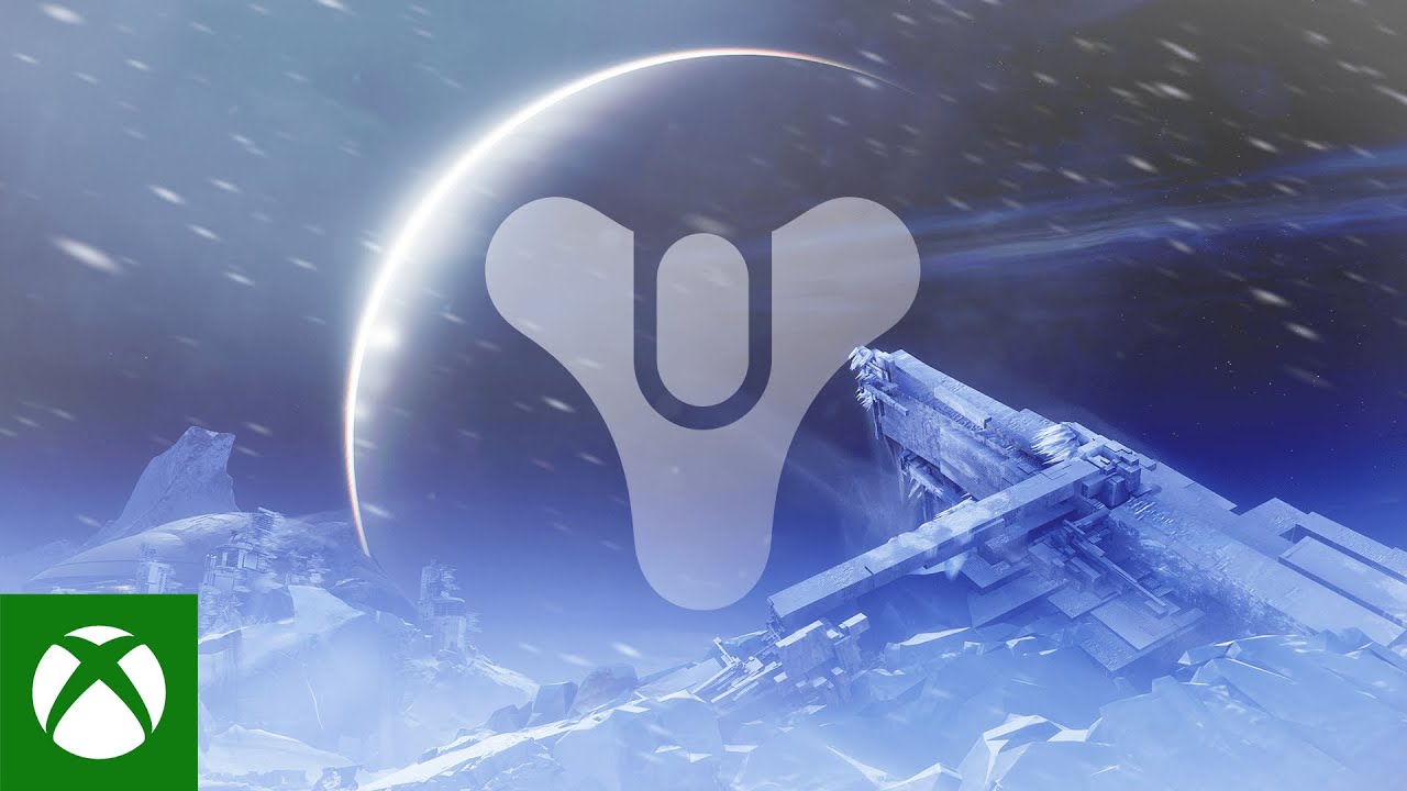 Bungie ViDoc - Forged in the Storm, Bungie ViDoc &#8211; Forged in the Storm