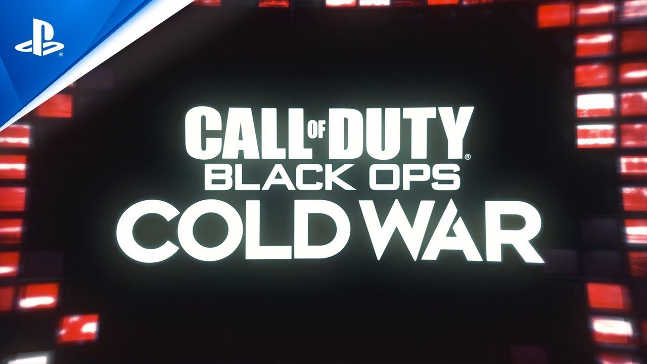 , Call of Duty: Black Ops Cold War | Joga a Beta Pública | PS4