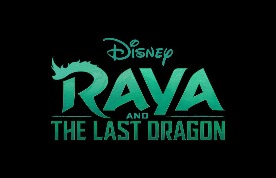 , Conheça o trailer e poster do novo filme da Disney, RAYA E O ÚLTIMO DRAGÃO
