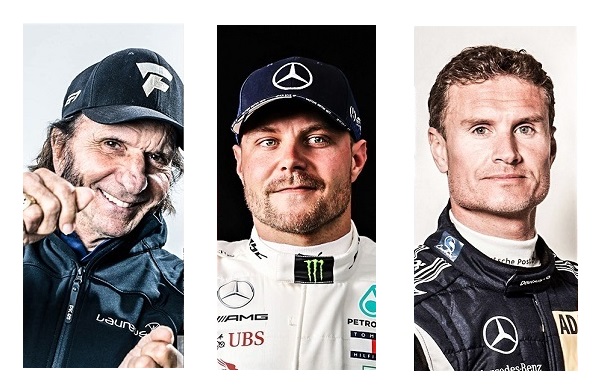 ELEVEN prepara maior cobertura de sempre de um Grande Pr&eacute;mio de F&oacute;rmula 1 em Portugal