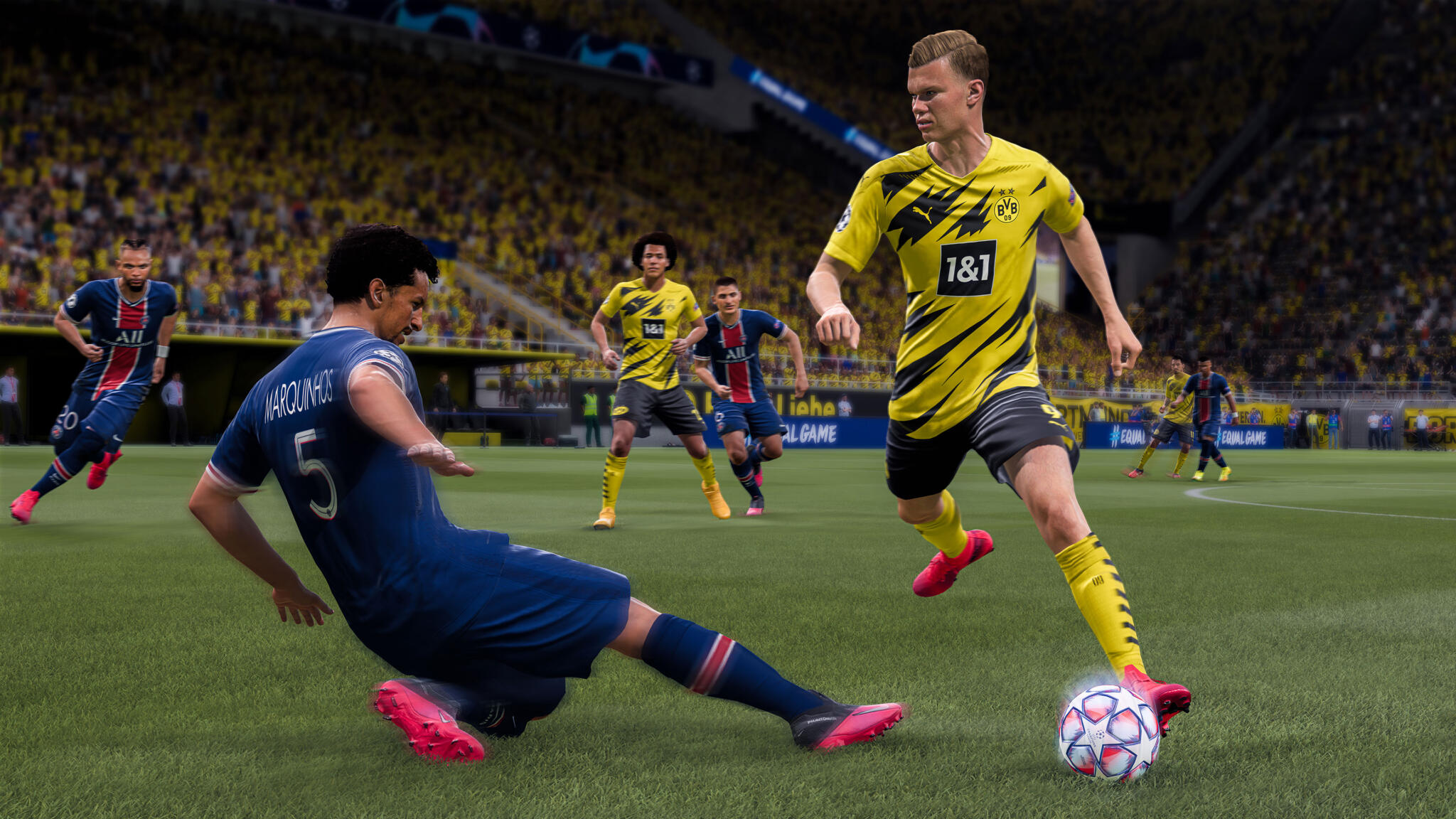 FIFA 21, FIFA 21 (Playstation 4) | Análise Gaming