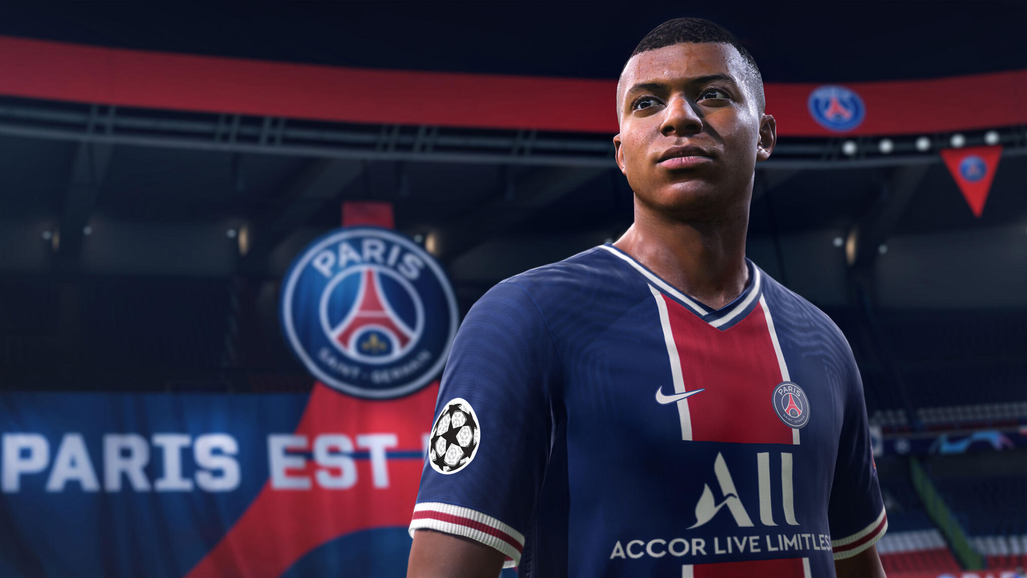 EA Sports renovou a licen&ccedil;a da Champions League para o FIFA