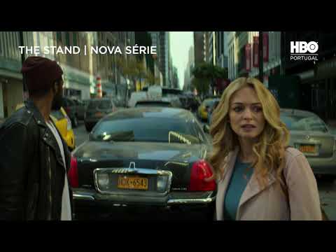 , The Stand | Brevemente | HBO Portugal
