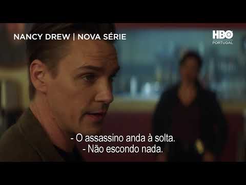 , Nancy Drew | Nova Série | HBO Portugal