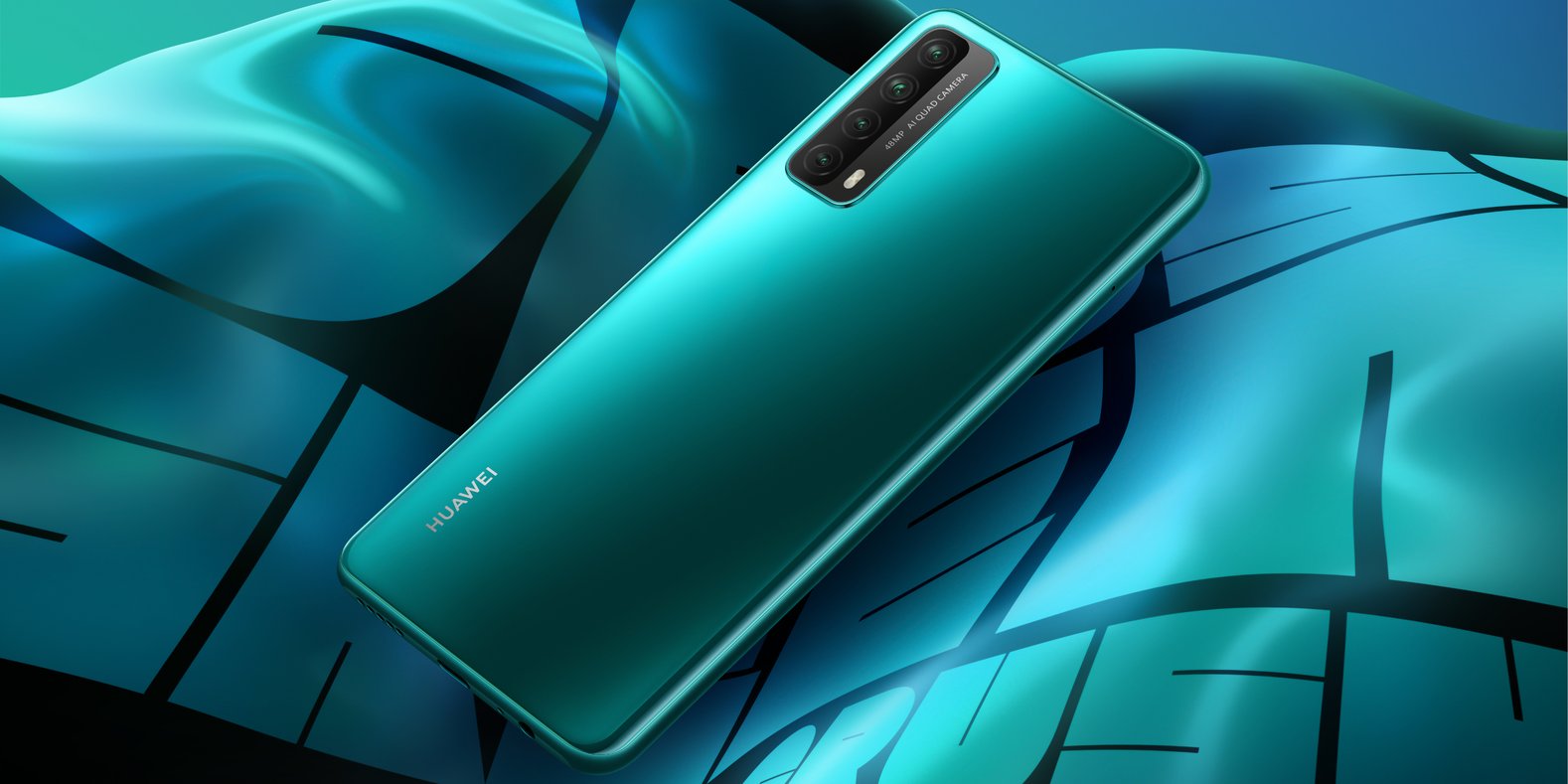huawei, Huawei P Smart 2021 chega às lojas em Portugal a 30 de Outubro