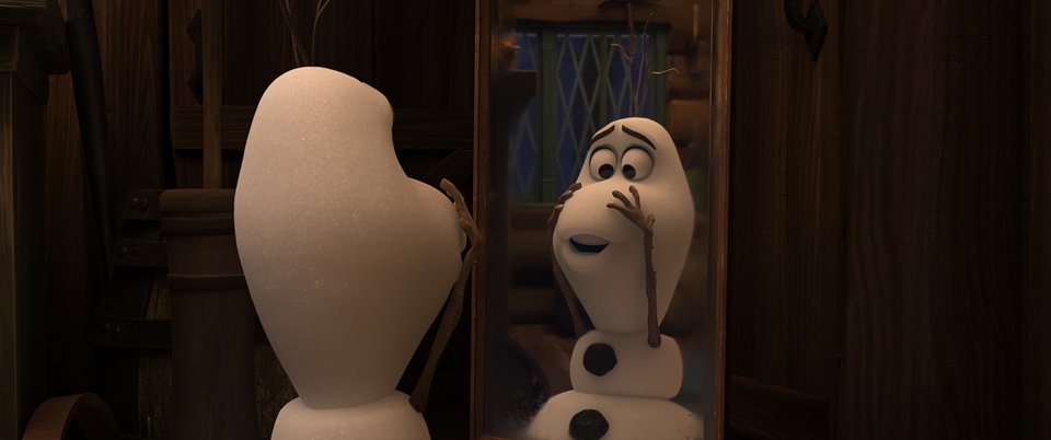 &ldquo;Era Uma Vez Um Boneco de Neve&rdquo; dispon&iacute;vel no dia 23 de outubro no Disney+