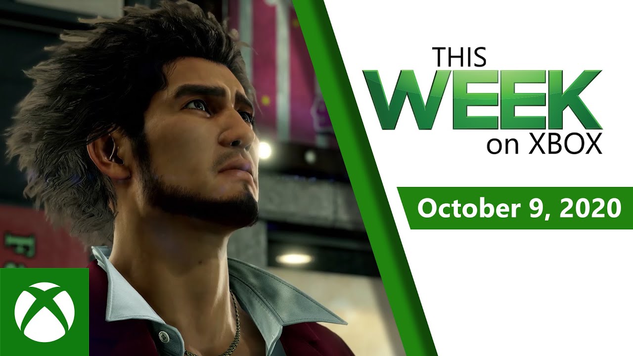 , New Release Dates, Updates, and More | This Week on Xbox