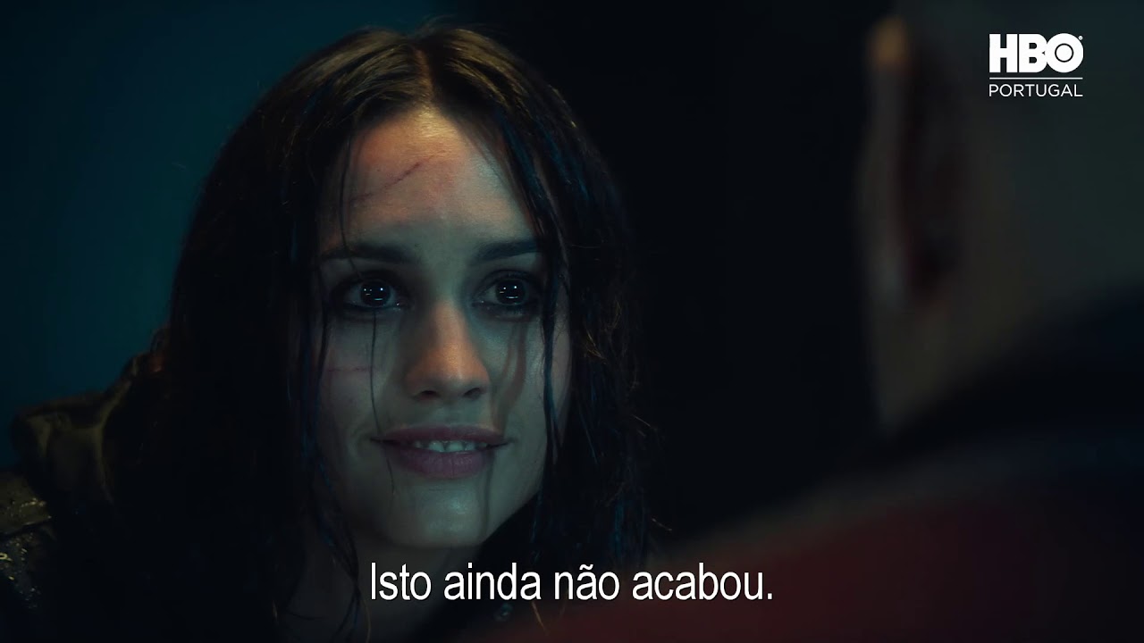 , 30 Monedas | Nova Série | HBO Portugal