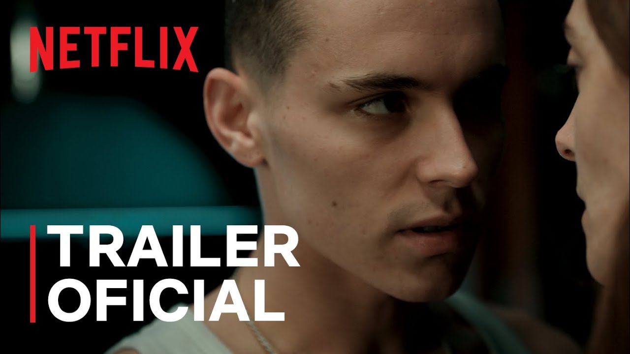 , A Desordem que Deixas | Trailer oficial | Netflix