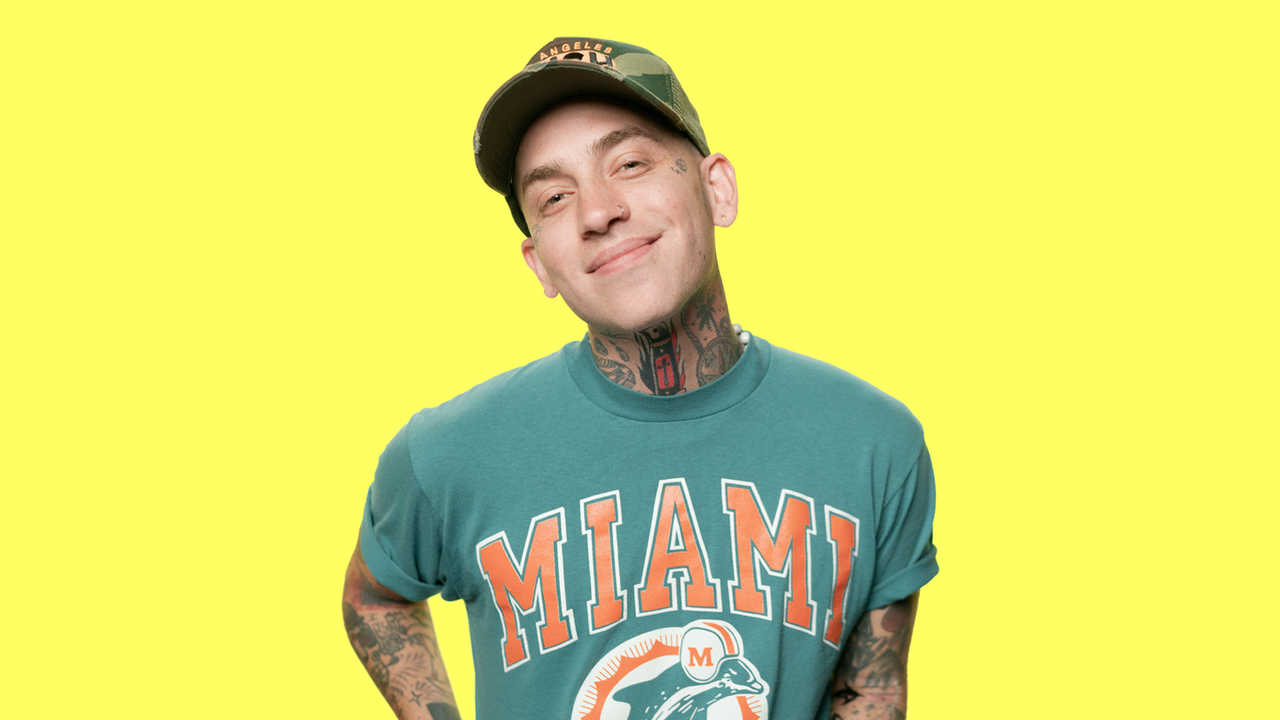 Aten&ccedil;&atilde;o tribo: blackbear reconfirmado no MEO Sudoeste
