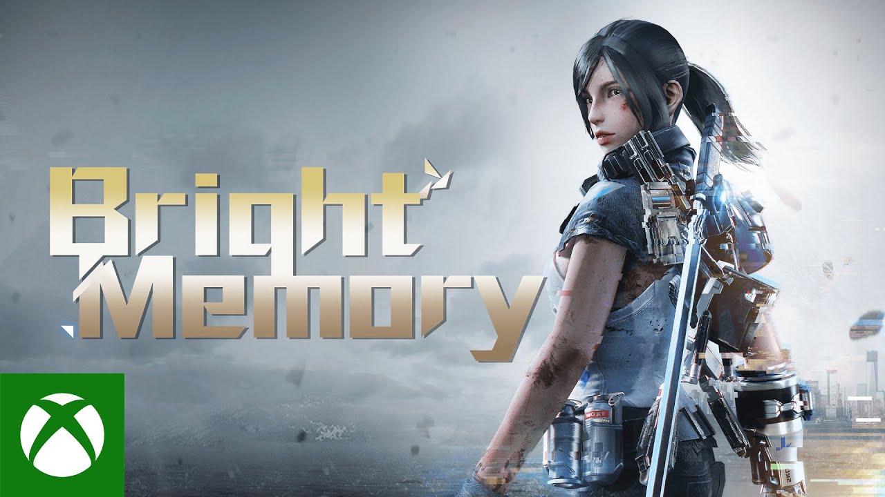 , Bright Memory &#8211; Optimized for Series X|S