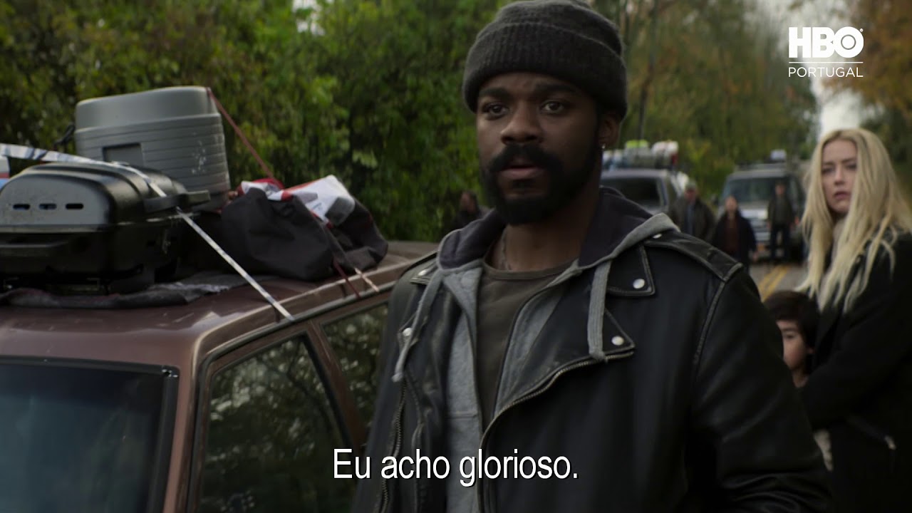 , Destaques de Dezembro | HBO Portugal
