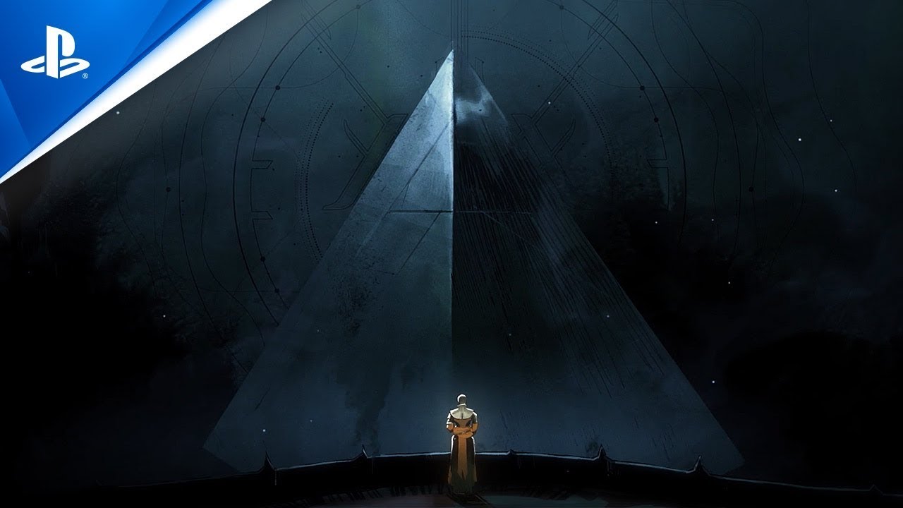 Destiny 2: Beyond Light | Descobre a Verdade Por Detr&aacute;s da Lenda | PS4, PS5