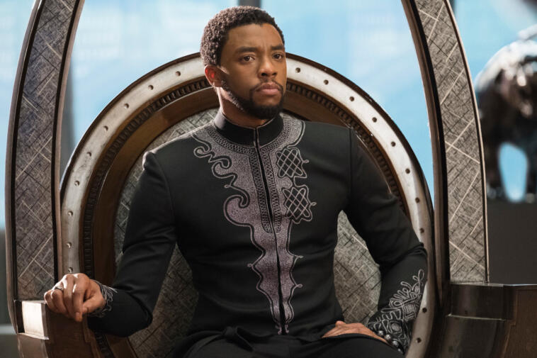 Grava&ccedil;&otilde;es de “Black Panther 2” devem come&ccedil;ar em julho de 2021