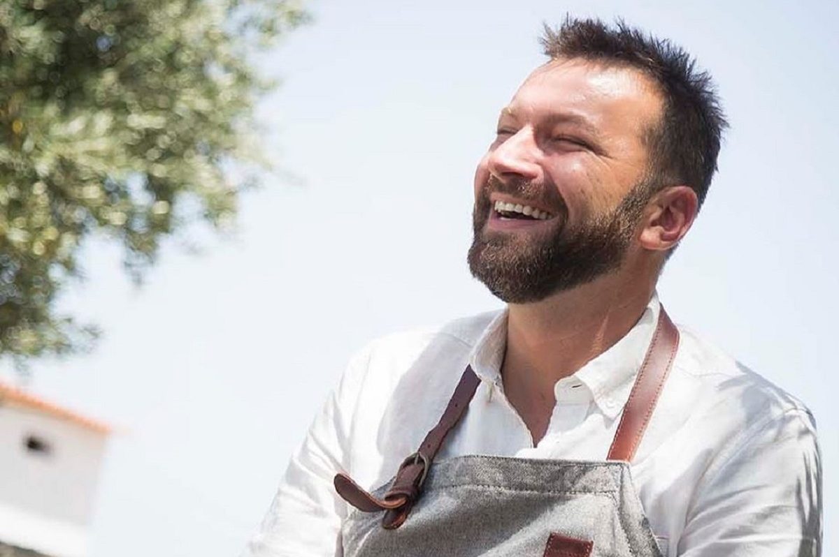“Hell&rsquo;s Kitchen”: programa de Ljubomir Stanisic na SIC j&aacute; abriu inscri&ccedil;&otilde;es