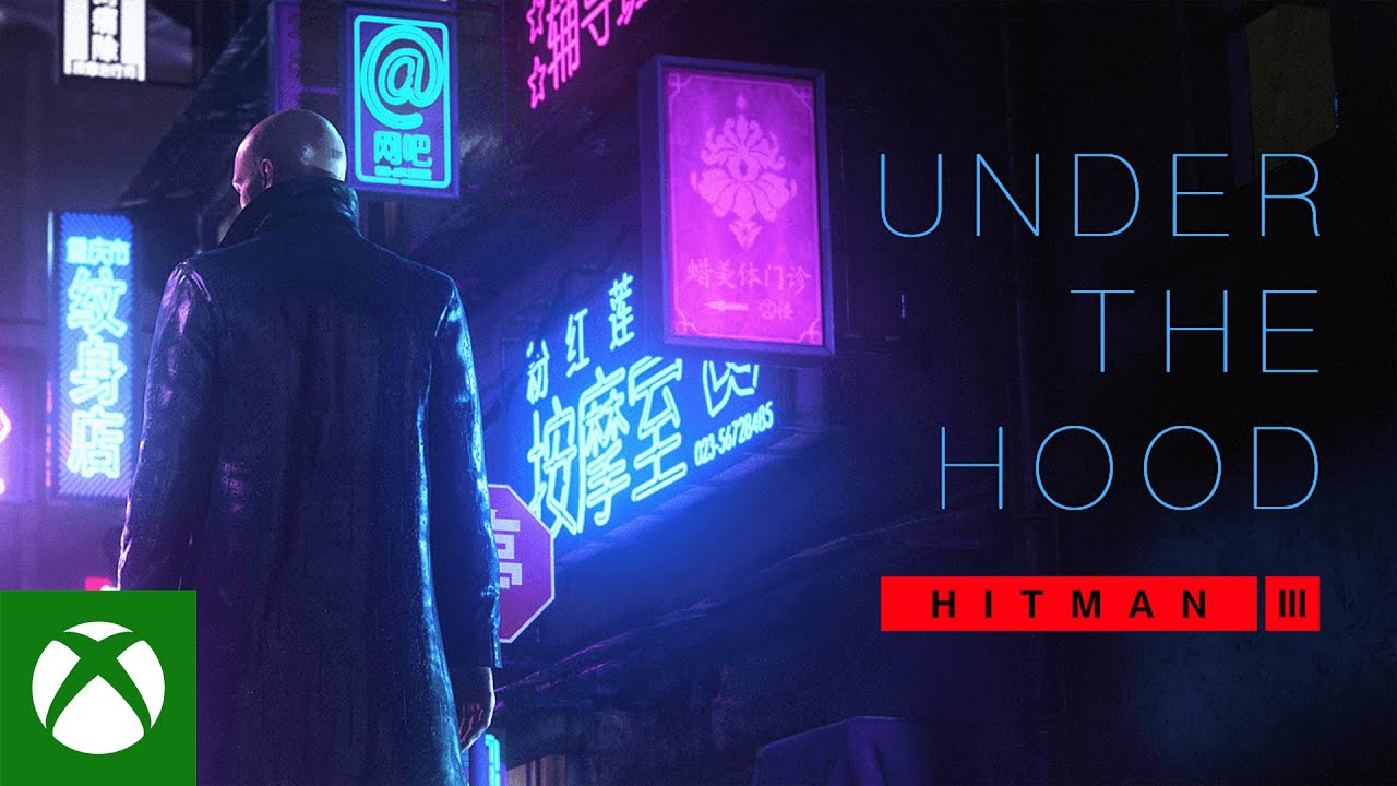 , Hitman 3 Location Revealed &#8211; YouTube
