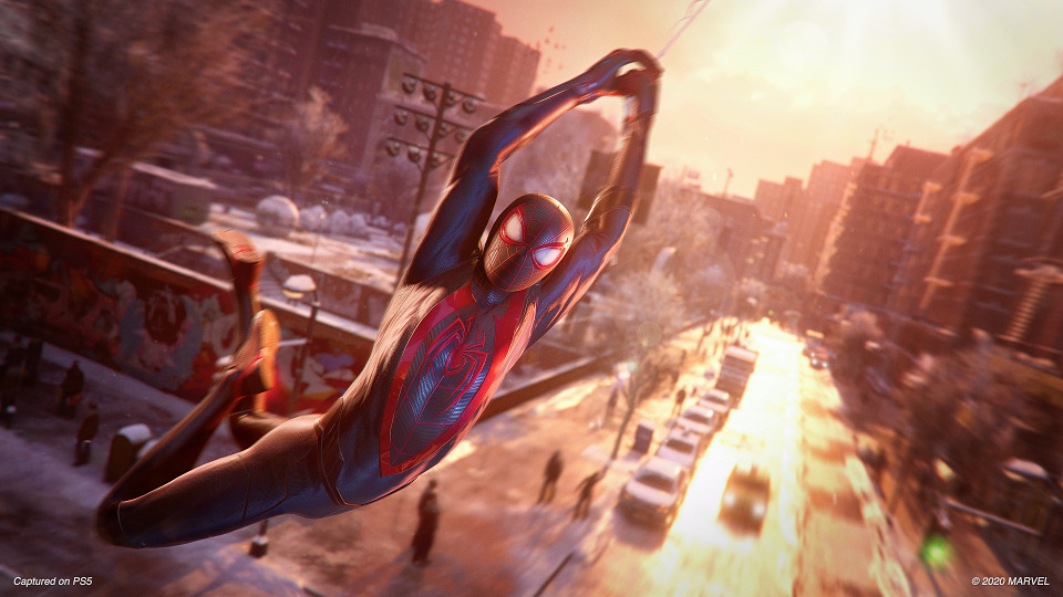 Miles Morales, Marvel’s Spider-Man: Miles Morales (Playstation 4 e 5) | Análise Gaming