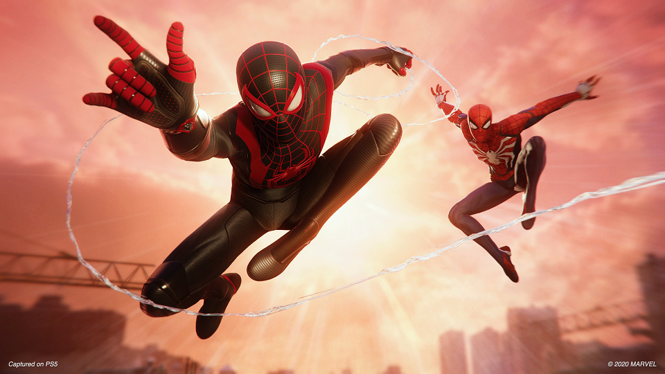 Miles Morales, Marvel’s Spider-Man: Miles Morales (Playstation 4 e 5) | Análise Gaming