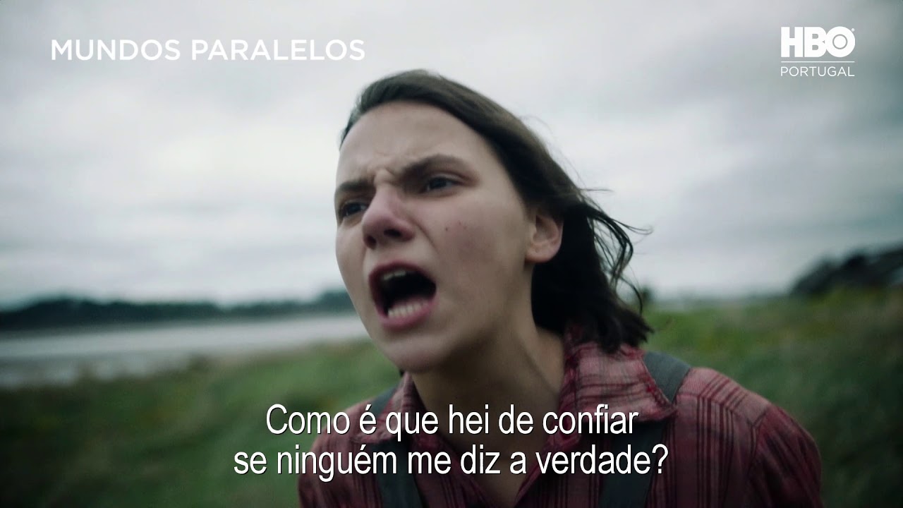 , Mundos Paralelos | Recorde a Temporada 1 | HBO Portugal