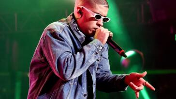 “Narcos: M&eacute;xico”: Bad Bunny vai participar na terceira temporada da s&eacute;rie da Netflix