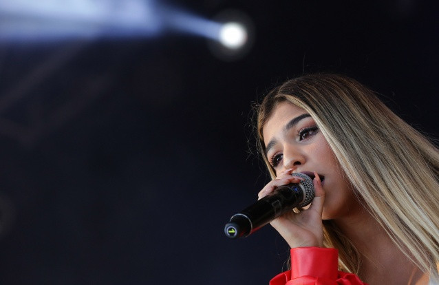 MTV EMAs 2020: B&aacute;rbara Bandeira, Fernando Daniel, Diogo Pi&ccedil;arra, Bispo e Dino D’Santiago nomeados para Melhor Artista Portugu&ecirc;s