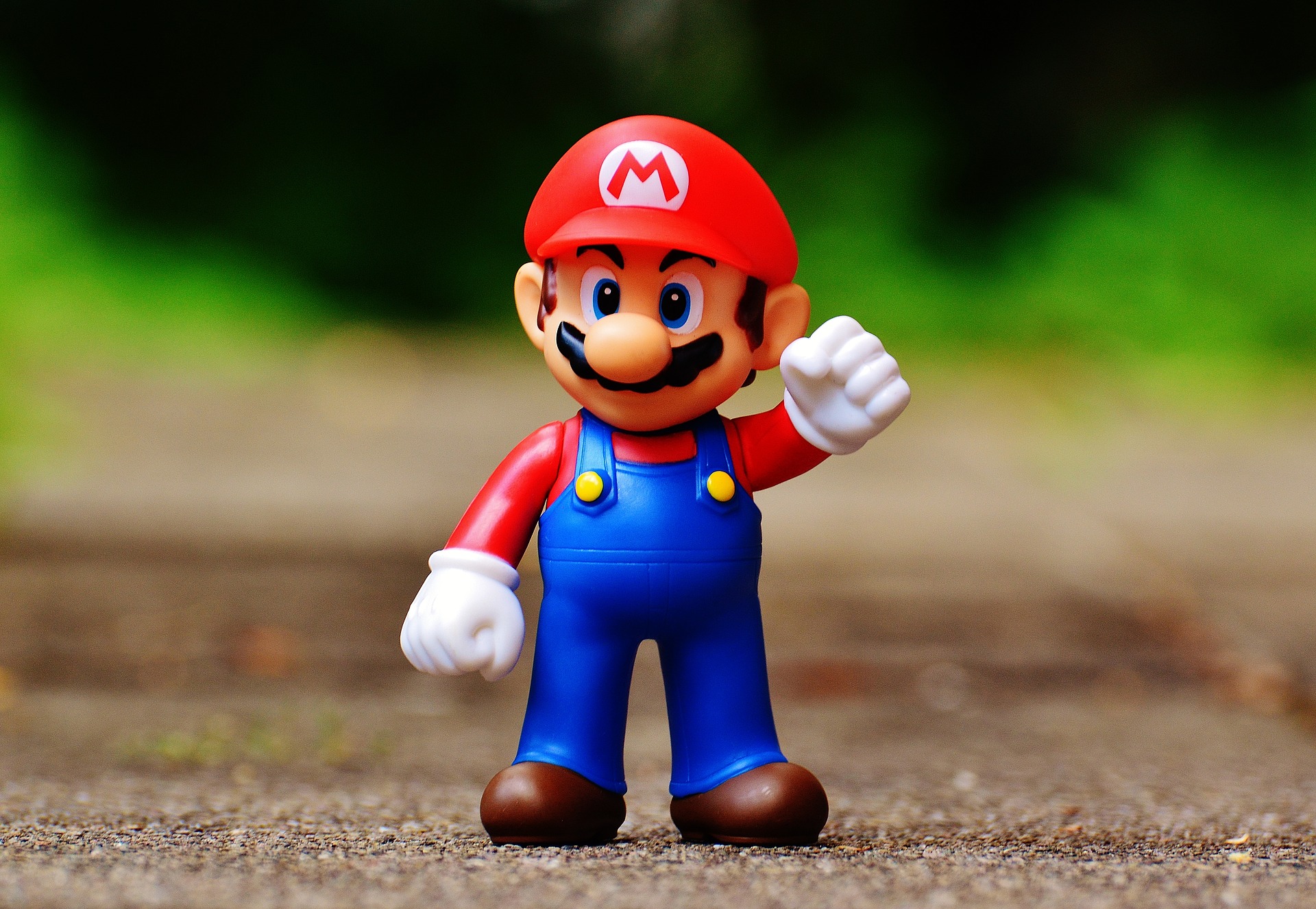 , Super Mario kart está entre os videojogos mais stressantes segundo estudo