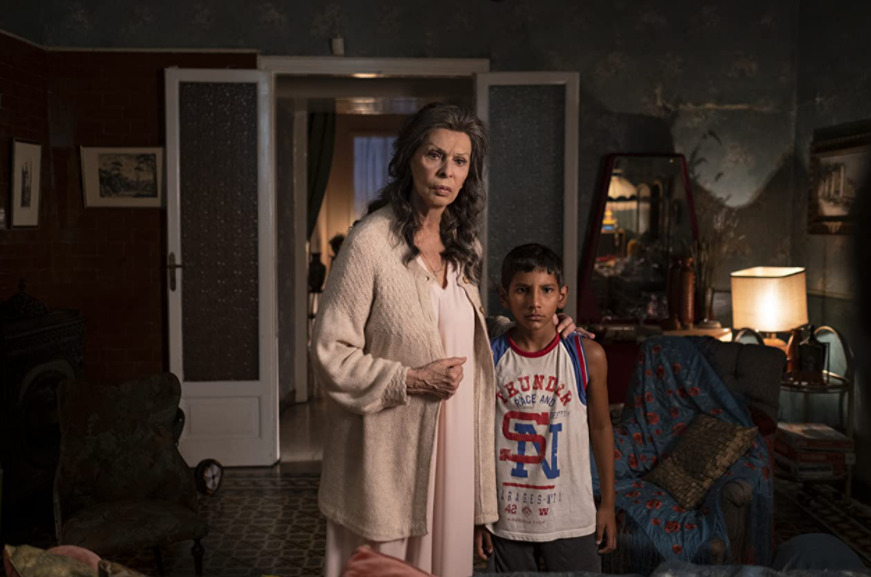 “Uma Vida &agrave; Sua Frente”, o novo filme “realista” da Netflix que est&aacute; a conquistar espetadores