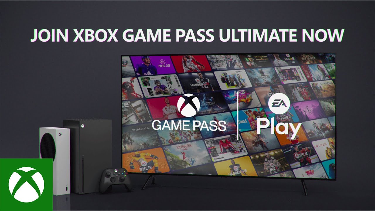 WHATS POPPIN? EA Play just hopped in Xbox Game Pass Ultimate, WHATS POPPIN? EA Play just hopped in Xbox Game Pass Ultimate