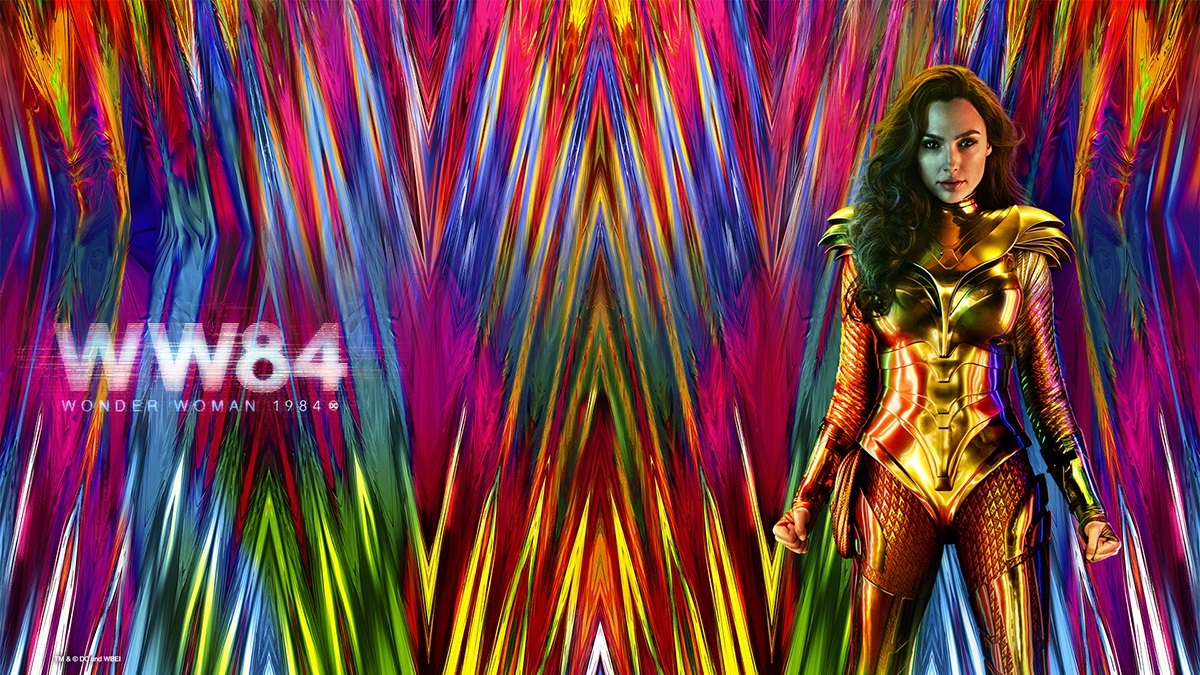 , Wonder Woman 1984 sempre vai estrear nos cinemas antes do Natal