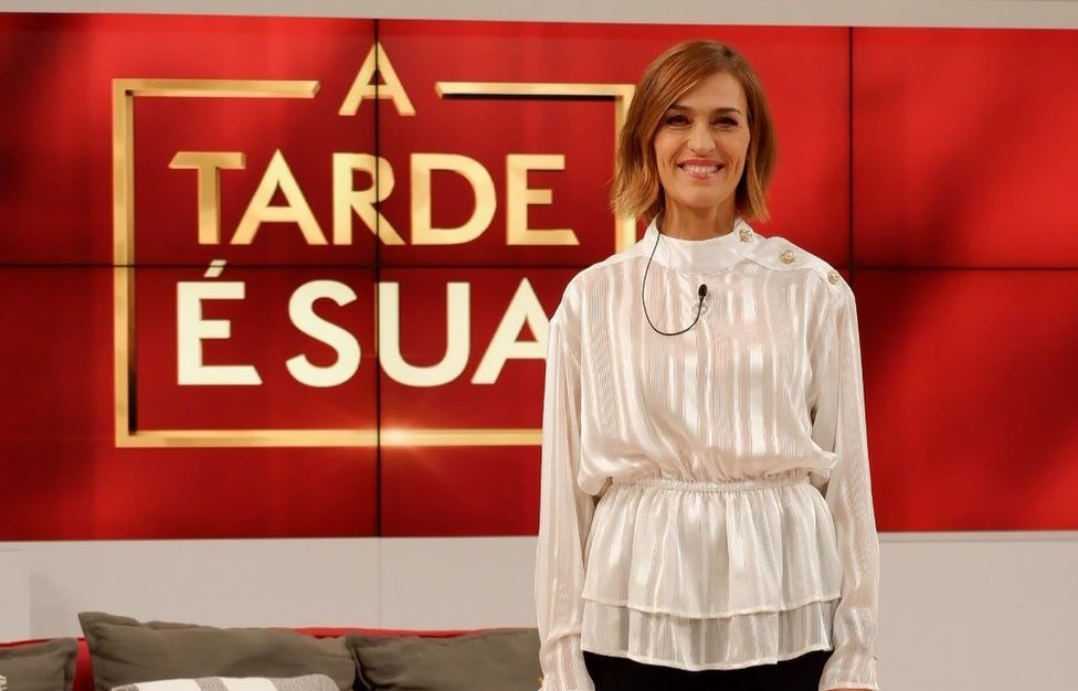 A dias de terminar, “A Tarde &eacute; Sua” lidera e conquista melhor valor do ano