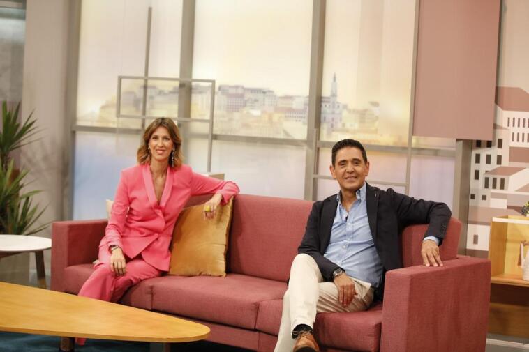 “Al&ocirc; Portugal” regressa em janeiro com um rep&oacute;rter de exteriores e novo hor&aacute;rio