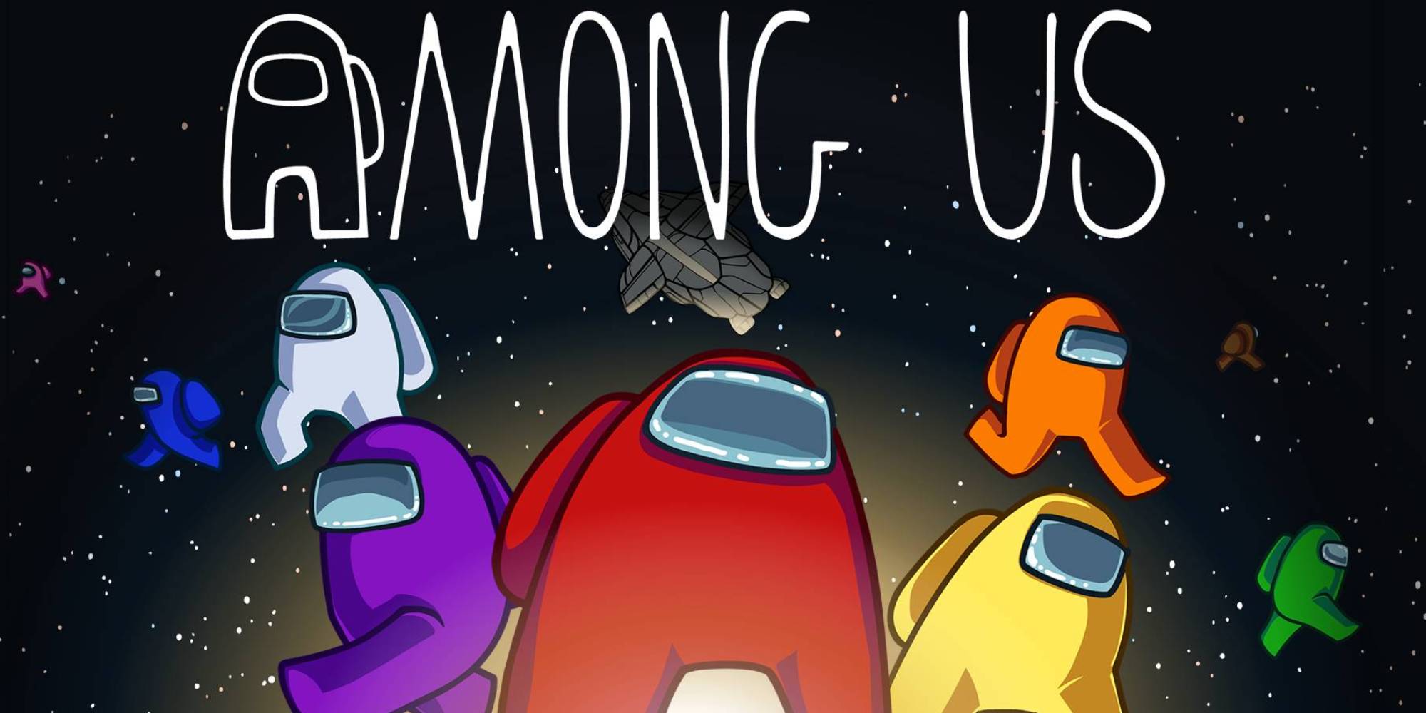 Among Us j&aacute; chegou &agrave; Nintendo Switch e j&aacute; &eacute; o jogo mais vendido da Nintendo eShop