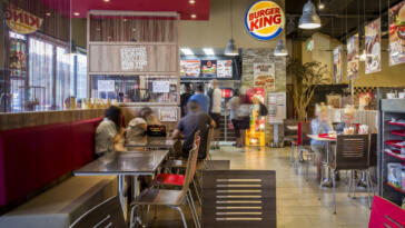Burger King, Burger King quer terminar 2020 com humor