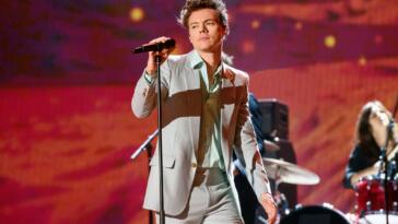 COVID-19: Concerto de Harry Styles em Lisboa adiado para uma nova data a anunciar
