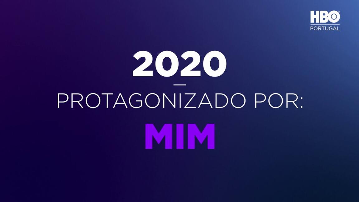 Cria o teu trailer 2020 | Hist&oacute;rias HBO | HBO Portugal