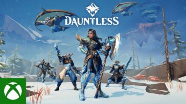 Dauntless Reforged, Dauntless Reforged