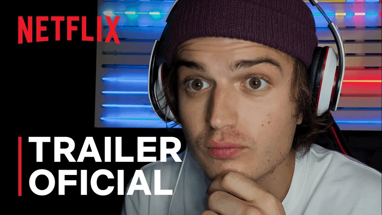 , Death to 2020 | Trailer oficial | Netflix