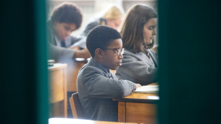 Education estreia hoje na HBO Portugal