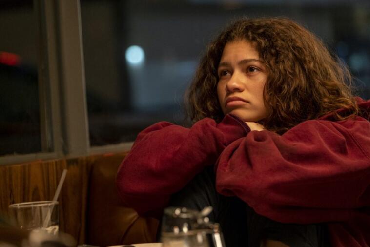 “Euphoria”: j&aacute; h&aacute; data de estreia do segundo epis&oacute;dio especial da s&eacute;rie