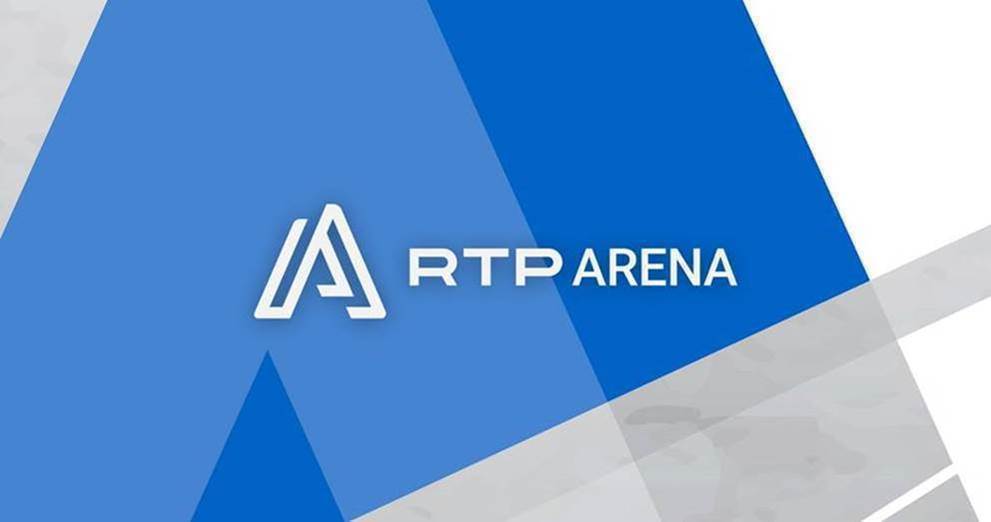 RTP Arena passa a estar dispon&iacute;vel na posi&ccedil;&atilde;o 501 da grelha da NOS