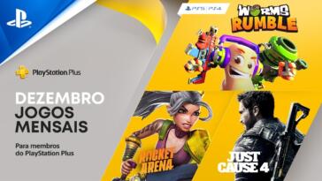 MODO PlayStation (Snack #19) | JOGOS PLAYSTATION PLUS (DEZEMBRO 2020), MODO PlayStation (Snack #19) | JOGOS PLAYSTATION PLUS (DEZEMBRO 2020)