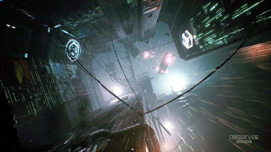 Observer: System Redux (Playstation 5) | An&aacute;lise Gaming