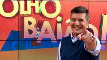 “Olh&oacute; Bai&atilde;o” dever&aacute; terminar no final do ano. SIC prepara substituto para as manh&atilde;s de fim de semana