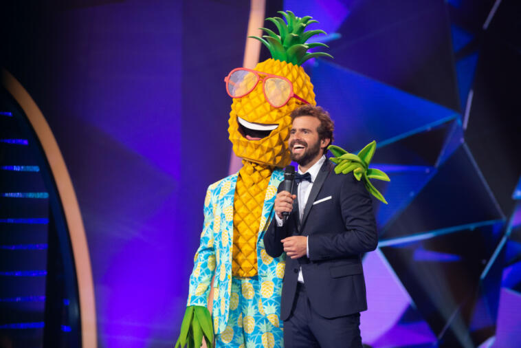 SIC: j&aacute; h&aacute; data de estreia do programa “A M&aacute;scara”