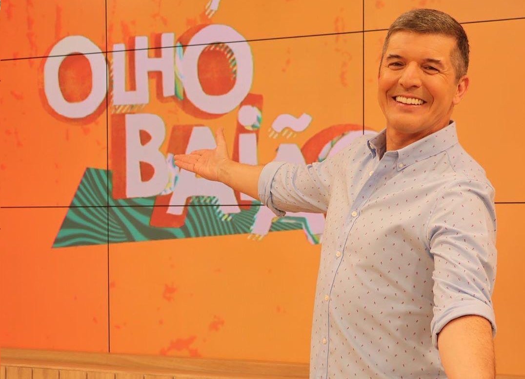 SIC: “Olh&oacute; Bai&atilde;o” chega hoje ao fim, dois anos depois