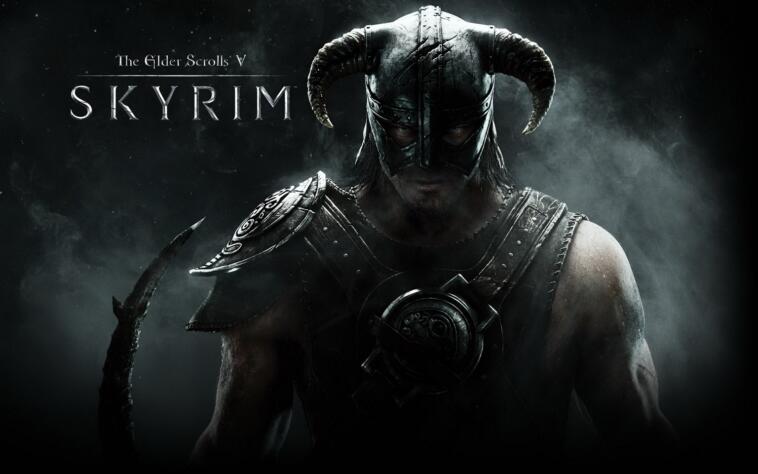 The Elder Scrolls V: Skyrim j&aacute; chegou ao XBOX Game Pass